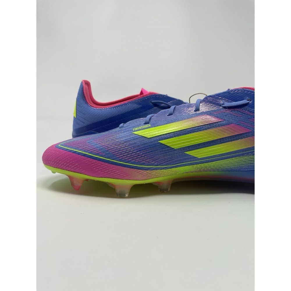 adidas F50 Elite FG Soccer Cleats Low Top Celestial Victory Pack Men's Size 11.5 - Picture 10 of 12